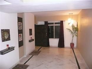 Corporate Suites Gurgaon Eksteriør billede