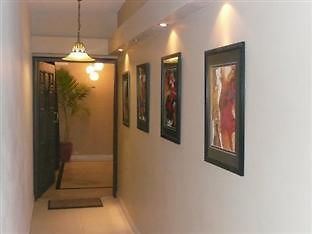 Corporate Suites Gurgaon Eksteriør billede