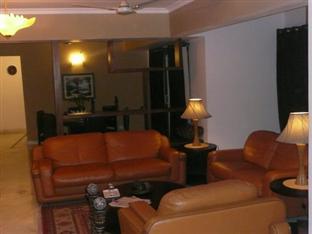 Corporate Suites Gurgaon Eksteriør billede