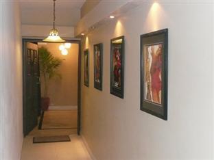 Corporate Suites Gurgaon Eksteriør billede
